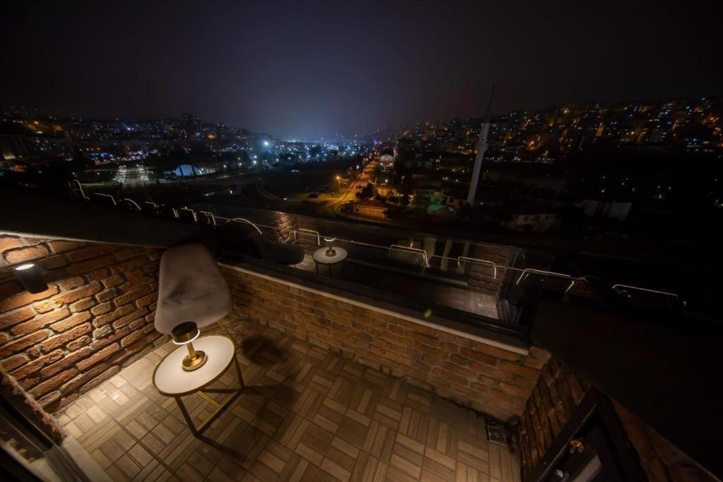 Ava Butik Hotel - Istanbul — Foto 1