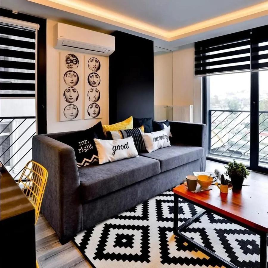 Ava Butik Hotel - Istanbul — Foto 3