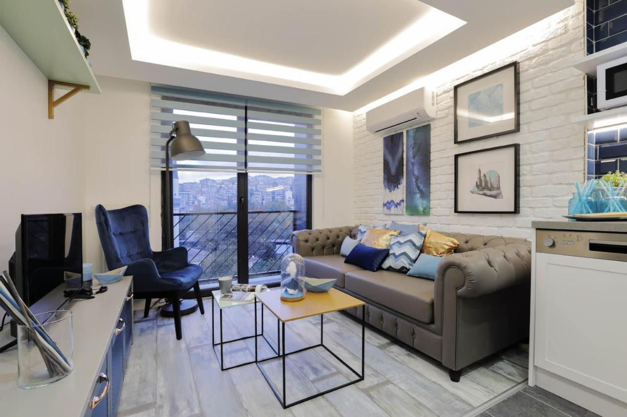 Ava Butik Hotel - Istanbul, Istanbul